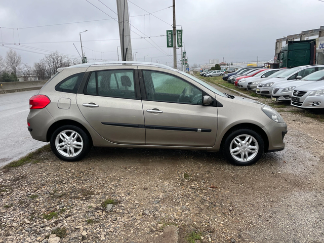 Renault Clio 1.5DCI-FEIS-ITALIA - автомобили, коли, обяви за нови и употребявани 3