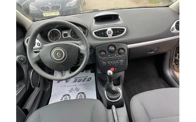 Renault Clio 1.5DCI-FEIS-ITALIA - автомобили, коли, обяви за нови и употребявани 6