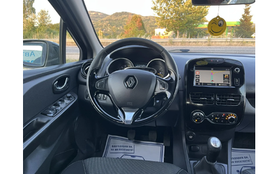 Renault Clio 1.5 DСI 90кс EURO 5В АВТОПИЛОТ KEYLESS GO - автомобили, коли, обяви за нови и употребявани 11
