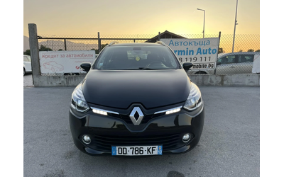 renault-clio - 1