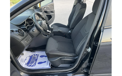 Renault Clio 1.5 DСI 90кс EURO 5В АВТОПИЛОТ KEYLESS GO - автомобили, коли, обяви за нови и употребявани 7