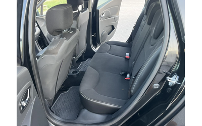 Renault Clio 1.5 DСI 90кс EURO 5В АВТОПИЛОТ KEYLESS GO - автомобили, коли, обяви за нови и употребявани 8
