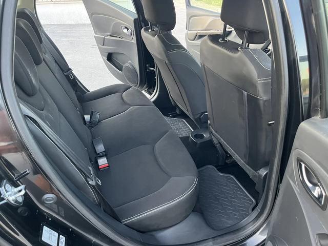 Renault Clio 1.5 DСI 90кс EURO 5В АВТОПИЛОТ KEYLESS GO - автомобили, коли, обяви за нови и употребявани 9