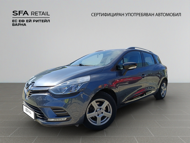 Renault CLIO - автомобили, коли, обяви за нови и употребявани 0