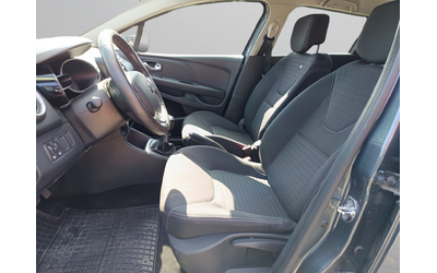 Renault CLIO - автомобили, коли, обяви за нови и употребявани 12