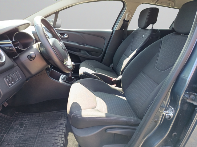 Renault CLIO - автомобили, коли, обяви за нови и употребявани 12