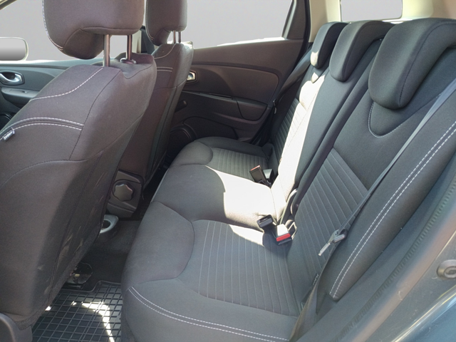 Renault CLIO - автомобили, коли, обяви за нови и употребявани 13