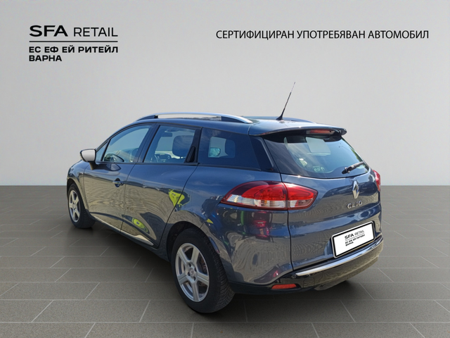 Renault CLIO - автомобили, коли, обяви за нови и употребявани 2