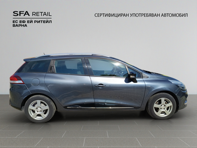 Renault CLIO - автомобили, коли, обяви за нови и употребявани 5