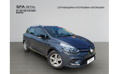 Renault CLIO - автомобили, коли, обяви за нови и употребявани 6