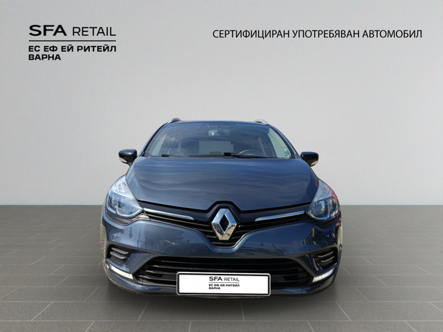 Renault CLIO - автомобили, коли, обяви за нови и употребявани 7