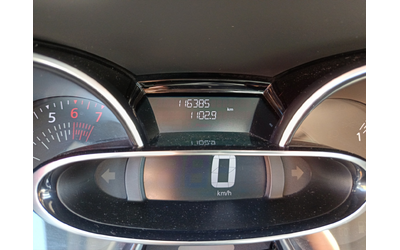 Renault CLIO - автомобили, коли, обяви за нови и употребявани 8