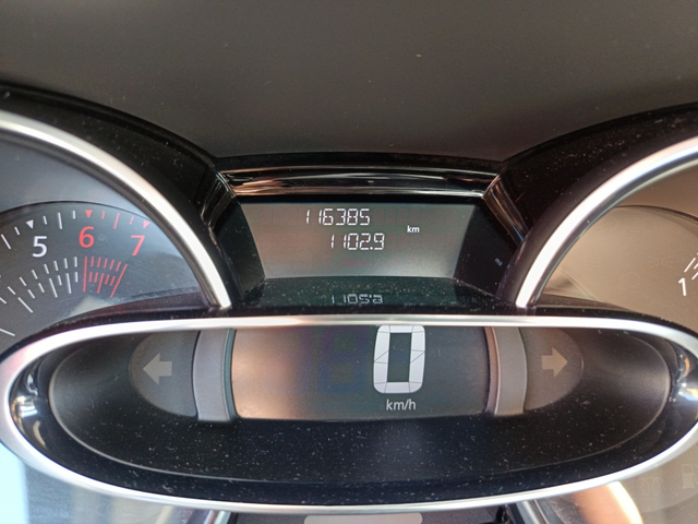 Renault CLIO - автомобили, коли, обяви за нови и употребявани 8