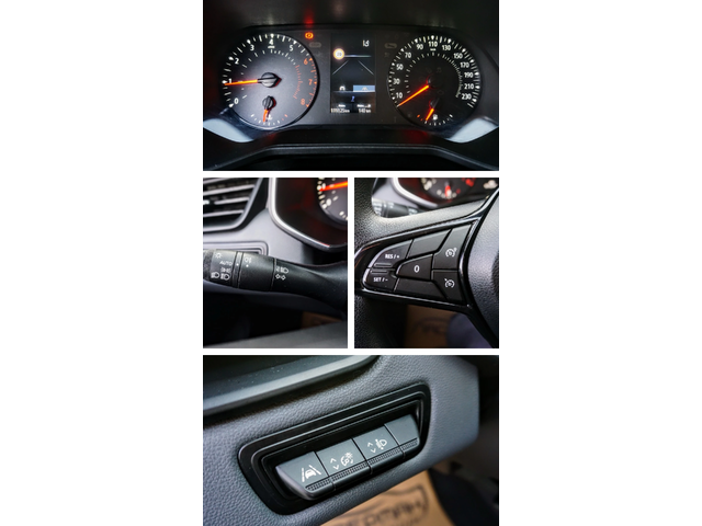 Renault Clio 1.0i HATCH LIFE - автомобили, коли, обяви за нови и употребявани 11