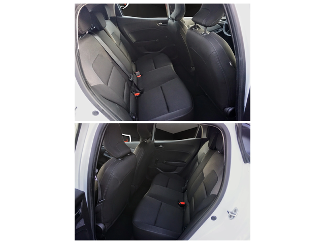 Renault Clio 1.0i HATCH LIFE - автомобили, коли, обяви за нови и употребявани 13