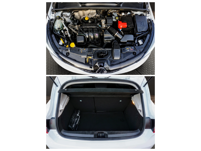 Renault Clio 1.0i HATCH LIFE - автомобили, коли, обяви за нови и употребявани 14