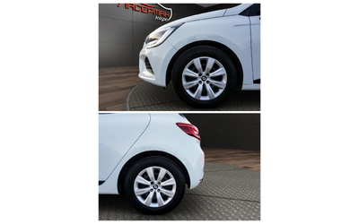 Renault Clio 1.0i HATCH LIFE - автомобили, коли, обяви за нови и употребявани 15