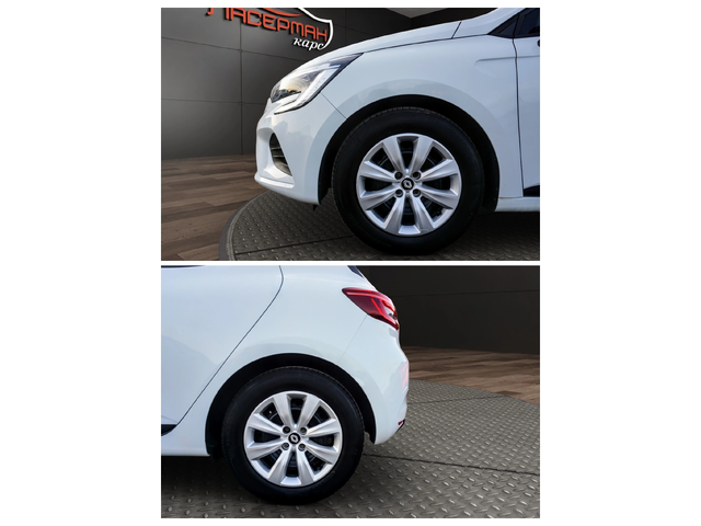 Renault Clio 1.0i HATCH LIFE - автомобили, коли, обяви за нови и употребявани 15