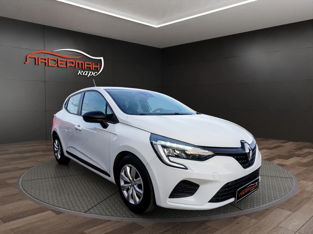 Renault Clio 1.0i HATCH LIFE - автомобили, коли, обяви за нови и употребявани 1