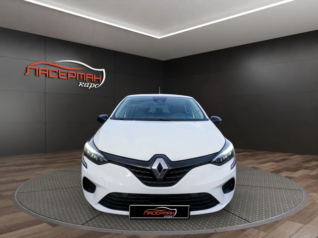 Renault Clio 1.0i HATCH LIFE - автомобили, коли, обяви за нови и употребявани 4