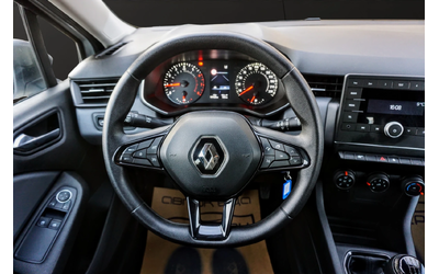 Renault Clio 1.0i HATCH LIFE - автомобили, коли, обяви за нови и употребявани 7