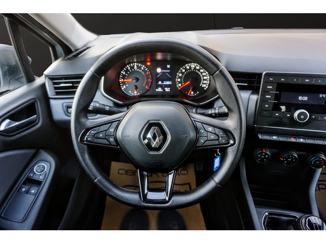 Renault Clio 1.0i HATCH LIFE - автомобили, коли, обяви за нови и употребявани 7