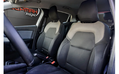 Renault Clio 1.0i HATCH LIFE - автомобили, коли, обяви за нови и употребявани 8