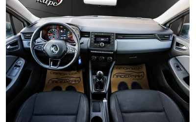 Renault Clio 1.0i HATCH LIFE - автомобили, коли, обяви за нови и употребявани 9