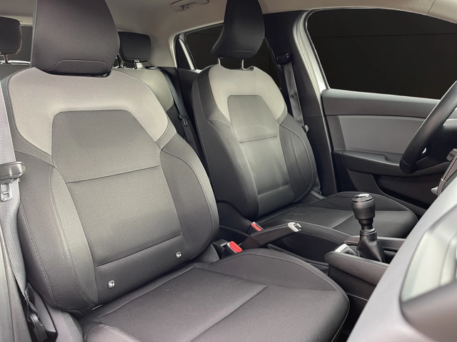 Renault Clio 1.0I HATCH LIFE - автомобили, коли, обяви за нови и употребявани 10