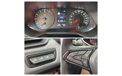 Renault Clio 1.0I HATCH LIFE - автомобили, коли, обяви за нови и употребявани 11