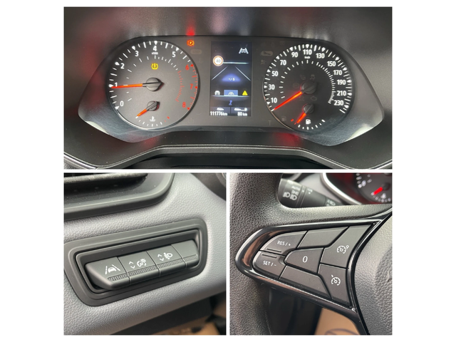 Renault Clio 1.0I HATCH LIFE - автомобили, коли, обяви за нови и употребявани 11