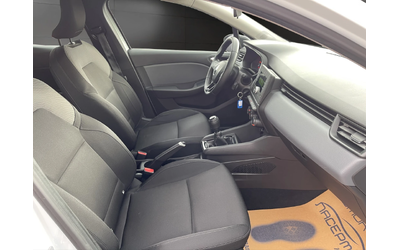 Renault Clio 1.0I HATCH LIFE - автомобили, коли, обяви за нови и употребявани 12