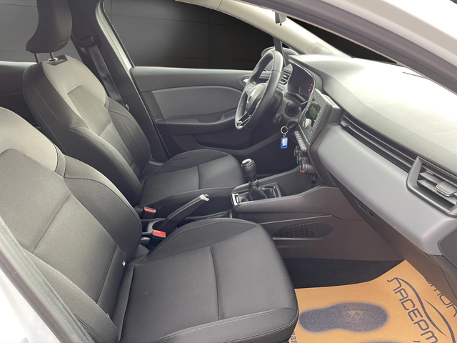 Renault Clio 1.0I HATCH LIFE - автомобили, коли, обяви за нови и употребявани 12