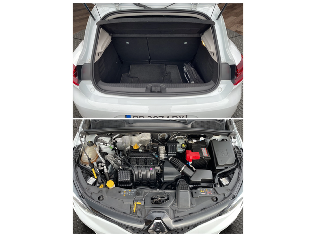 Renault Clio 1.0I HATCH LIFE - автомобили, коли, обяви за нови и употребявани 14