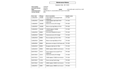 Renault Clio 1.0I HATCH LIFE - автомобили, коли, обяви за нови и употребявани 16