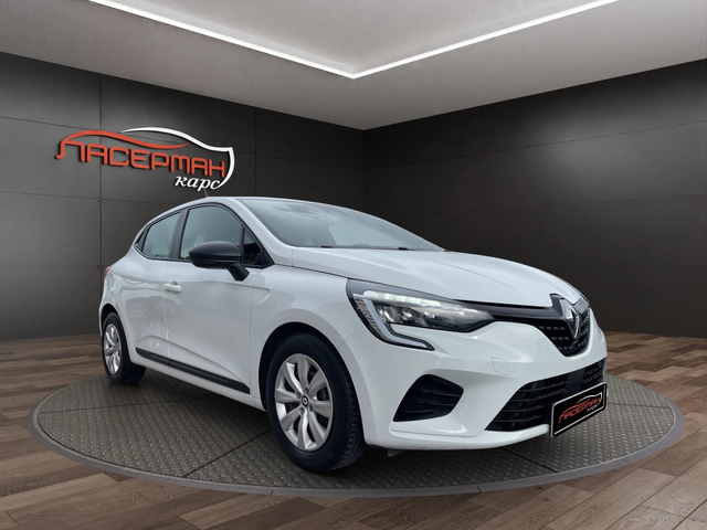 Renault Clio 1.0I HATCH LIFE - автомобили, коли, обяви за нови и употребявани 1