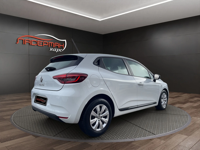 Renault Clio 1.0I HATCH LIFE - автомобили, коли, обяви за нови и употребявани 2