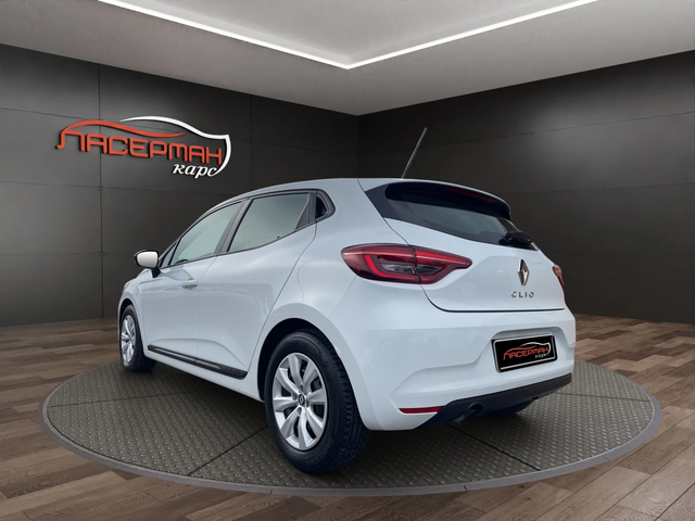 Renault Clio 1.0I HATCH LIFE - автомобили, коли, обяви за нови и употребявани 3