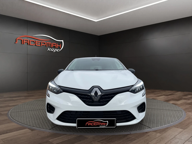 Renault Clio 1.0I HATCH LIFE - автомобили, коли, обяви за нови и употребявани 4
