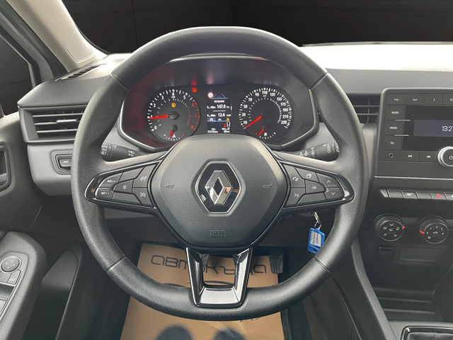 Renault Clio 1.0I HATCH LIFE - автомобили, коли, обяви за нови и употребявани 7