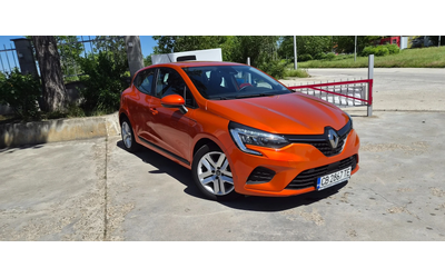 renault-clio - 2