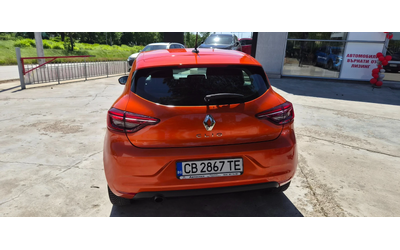 renault-clio - 5