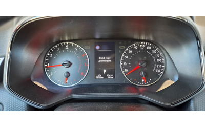 Renault Clio БЕНЗИН АВТОМАТИК 78 ХИЛ.КМ - автомобили, коли, обяви за нови и употребявани 15