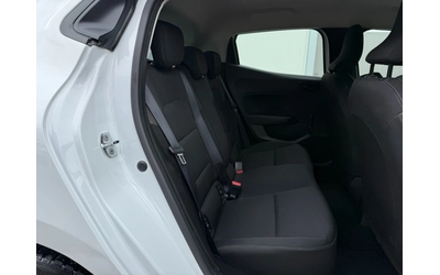 Renault Clio Фабрична Гаранция Върнат от лизинг. Фабрична газ - автомобили, коли, обяви за нови и употребявани 14