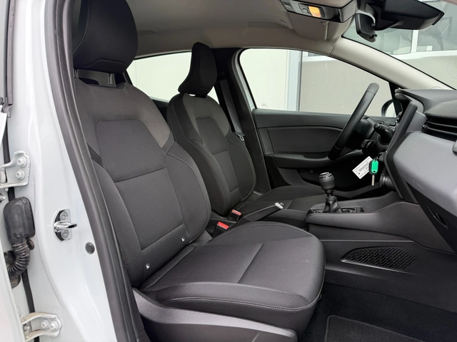 Renault Clio Фабрична Гаранция Върнат от лизинг. Фабрична газ - автомобили, коли, обяви за нови и употребявани 15