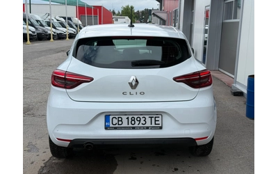 renault-clio - 3