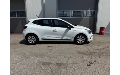 renault-clio - 5