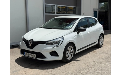 renault-clio - 0
