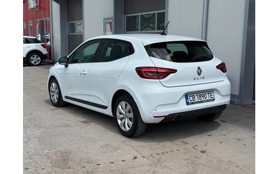 renault-clio - 2