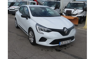 renault-clio - 5